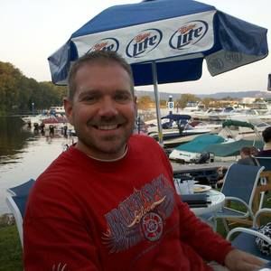 Meet your Posher, Matt